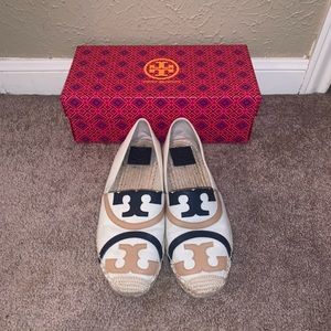 Tory Burch Espadrilles